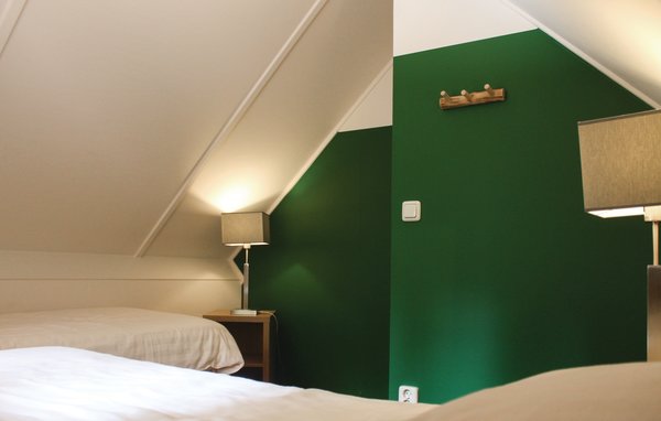 Casa de vacaciones - Ommen , Holanda - HOV401 603