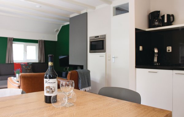 Casa de vacaciones - Ommen , Holanda - HOV401 4