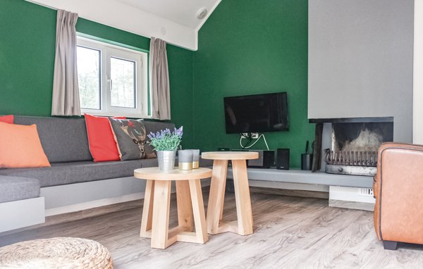 Casa de vacaciones - Ommen , Holanda - HOV401 5