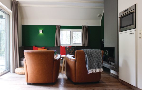 Casa de vacaciones - Ommen , Holanda - HOV401 301