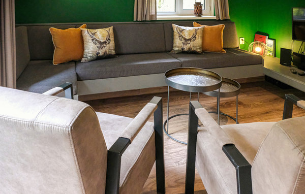 Casa de vacaciones - Ommen , Holanda - HOV401 3