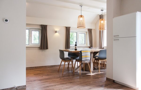 Casa de vacaciones - Ommen , Holanda - HOV401 302