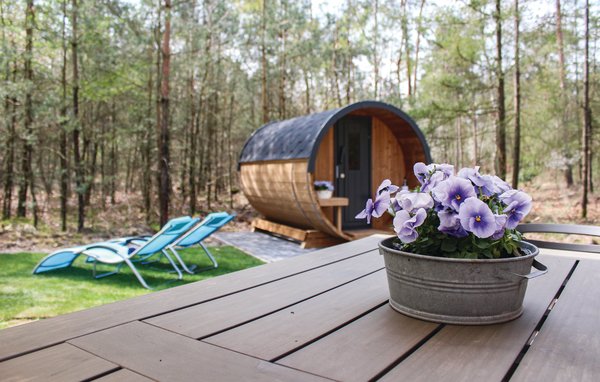 Ferienhaus - Ommen , Holland - HOV402 3