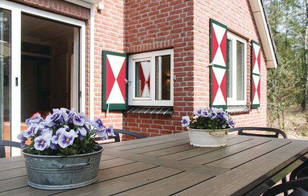 Ferienhaus - Ommen , Holland - HOV402 901