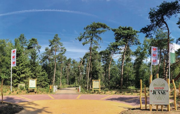 Ferienhaus - Ommen , Holland - HOV402 905