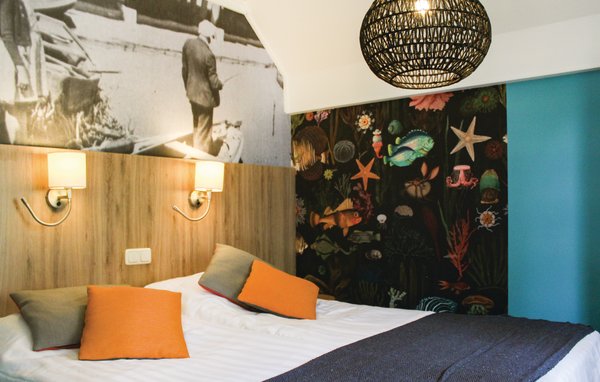 Ferienhaus - Ommen , Holland - HOV402 601