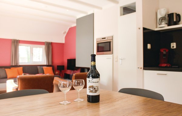 Ferienhaus - Ommen , Holland - HOV402 401