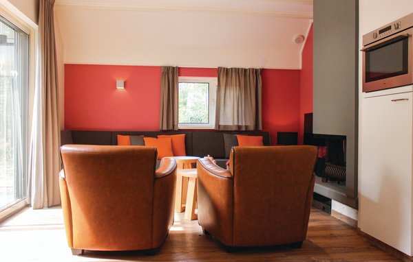 Ferienhaus - Ommen , Holland - HOV402 301