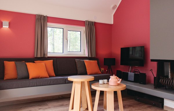 Ferienhaus - Ommen , Holland - HOV402 302