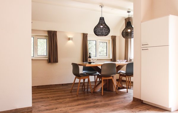 Ferienhaus - Ommen , Holland - HOV402 305