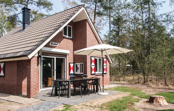 Vakantiehuis - Ommen , Nederland - HOV402 2