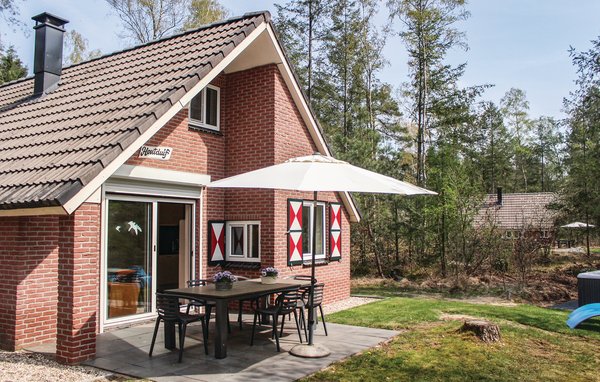 Ferienhaus - Ommen , Holland - HOV403 901