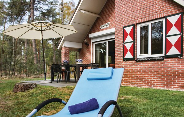 Ferienhaus - Ommen , Holland - HOV403 902