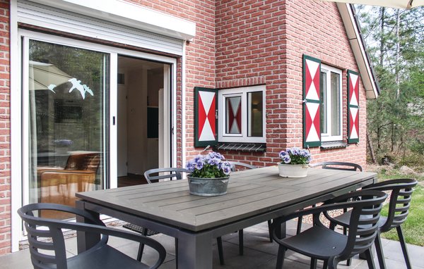 Ferienhaus - Ommen , Holland - HOV403 903