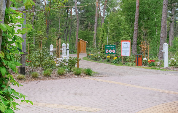 Ferienhaus - Ommen , Holland - HOV403 8