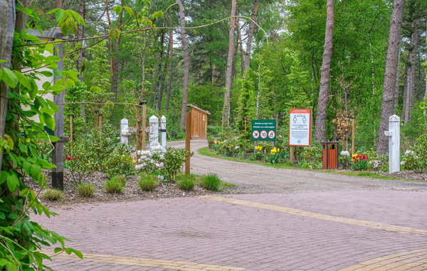 Ferienhaus - Ommen , Holland - HOV403 923