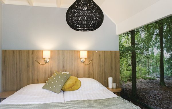 Ferienhaus - Ommen , Holland - HOV403 602