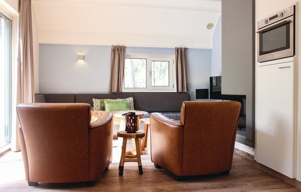Ferienhaus - Ommen , Holland - HOV403 4