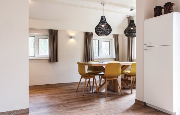 Ferienhaus - Ommen , Holland - HOV403 5