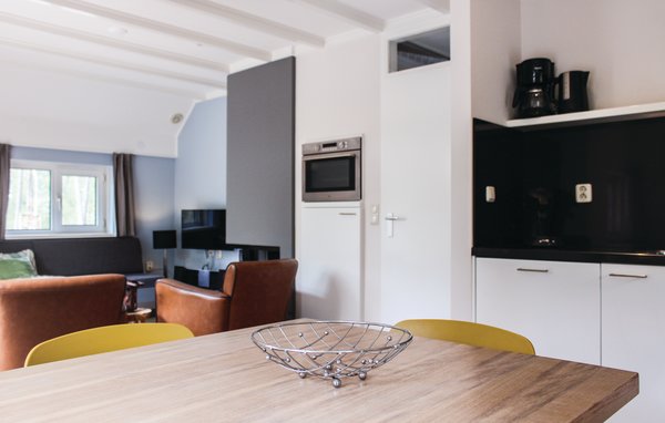 Ferienhaus - Ommen , Holland - HOV403 302