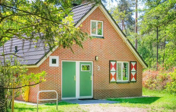 Ferienhaus - Ommen , Holland - HOV403 81