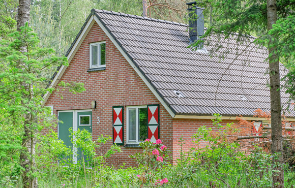 Ferienhaus - Ommen , Holland - HOV403 82