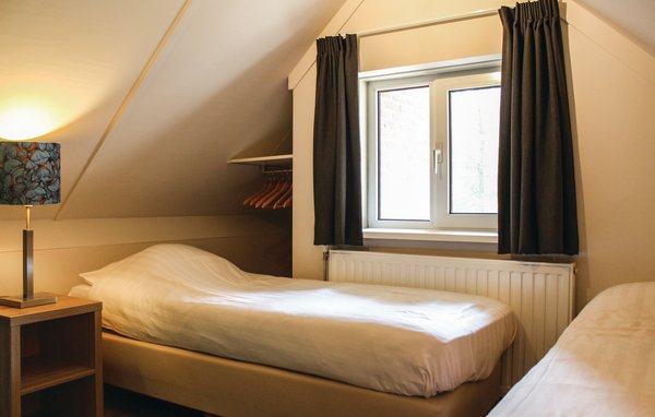 Vakantiehuis Beltenhoes