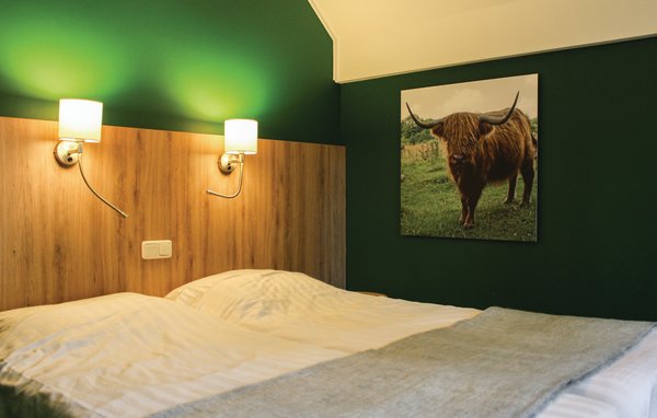 Ferienhaus Vossenhol