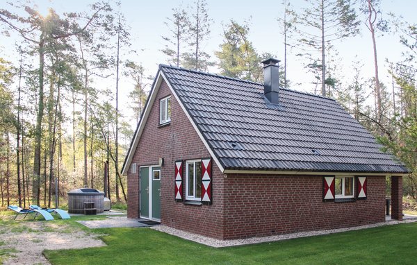 Vakantiehuis - Ommen , Nederland - HOV406 1