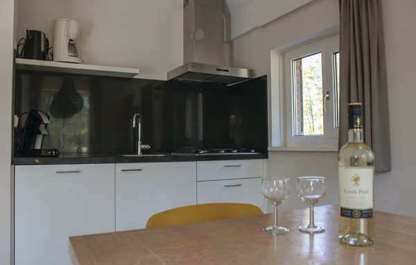 Ferienhaus Gentiaan