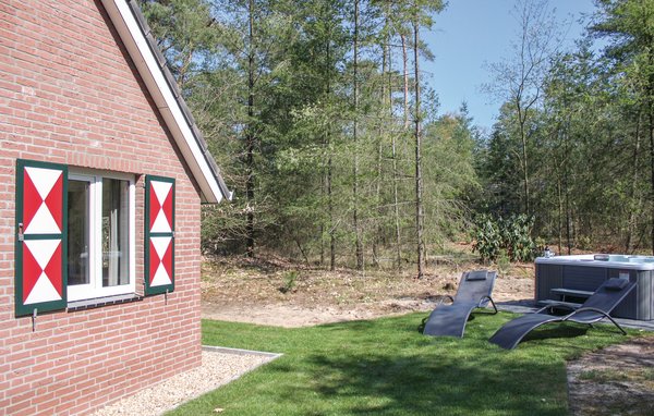 Ferienhaus Achtermars