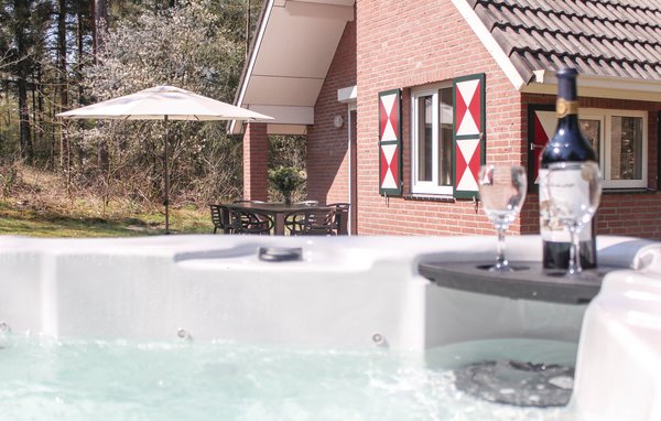 Ferienhaus Achtermars
