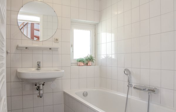 Ferienhaus Achtermars
