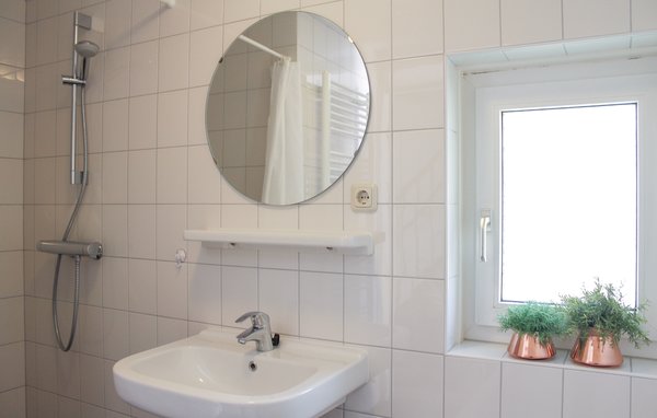 Ferienhaus Achtermars