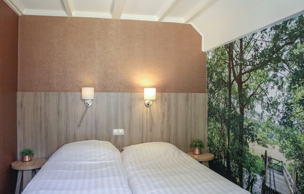 Ferienhaus Achtermars