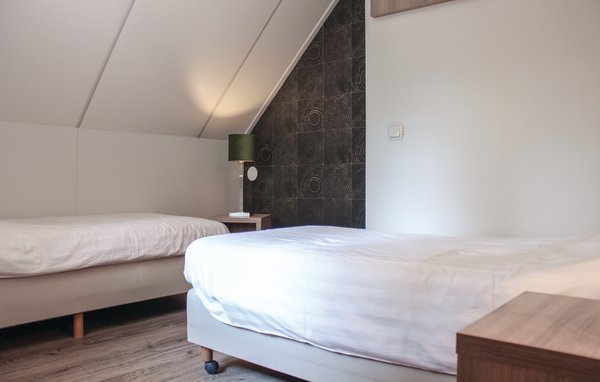 Ferienhaus Achtermars