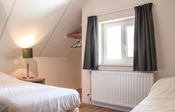 Ferienhaus Achtermars