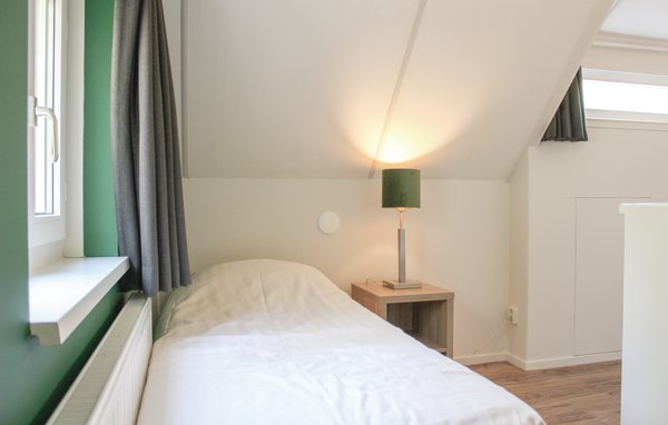 Ferienhaus Achtermars