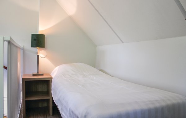 Ferienhaus Achtermars