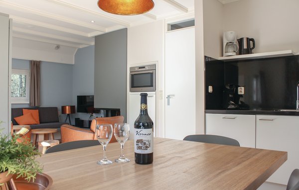 Ferienhaus Achtermars
