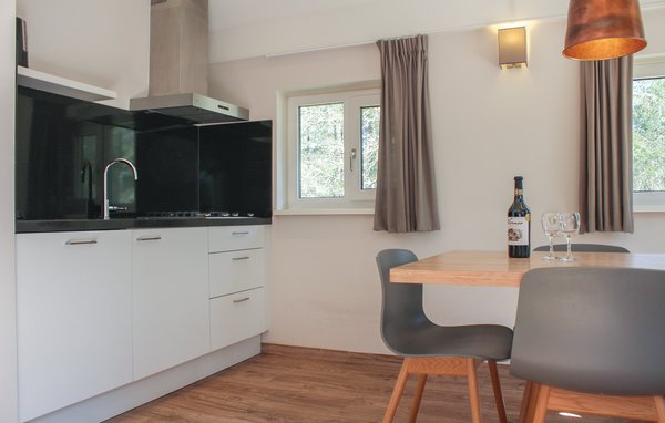 Ferienhaus Achtermars