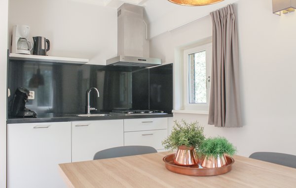 Ferienhaus Achtermars