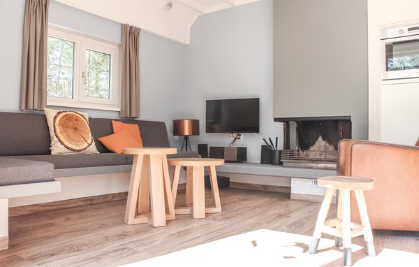 Ferienhaus Achtermars