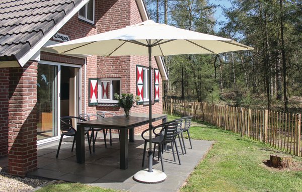 Vakantiehuis - Ommen , Nederland - HOV410 2