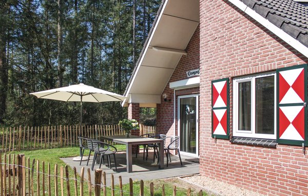 Ferienhaus Dampol