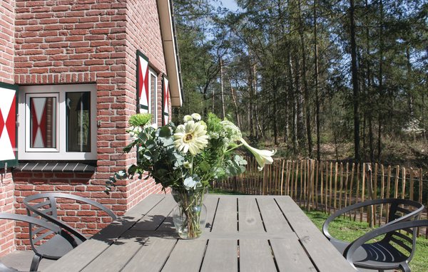 Ferienhaus Dampol