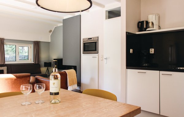 Ferienhaus Dampol