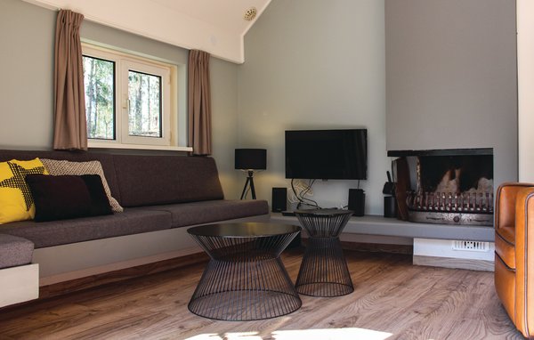 Ferienhaus Dampol