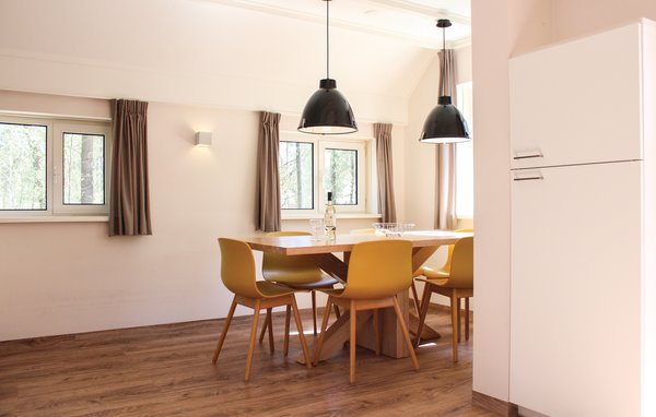 Ferienhaus Dampol