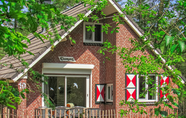 Ferienhaus Dampol